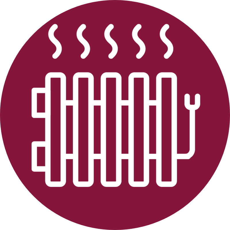 Portable Hydronic Heat Exchangers